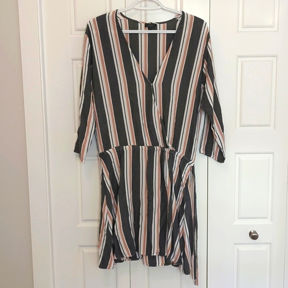 Lira Clothing Dress